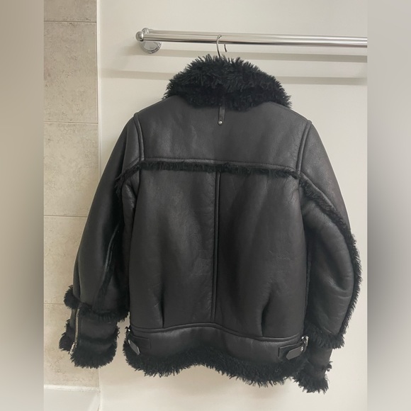 Mackage jacket - Picture 2 of 2